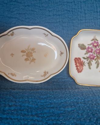 Ginori Doccia - Pittoria Piattini