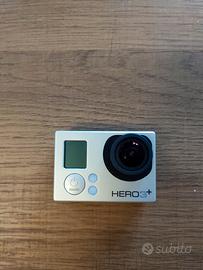 GoPro Hero 3+