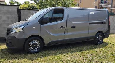 Renault Trafic 1.6 dci Prezzo finito