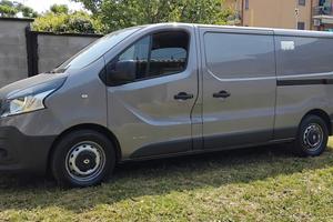 Renault Trafic 1.6 dci Prezzo finito