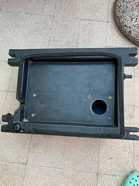 Serbatoio Acque Nere LAIKA