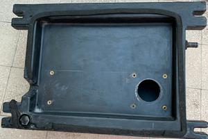 Serbatoio Acque Nere LAIKA