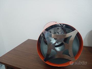 Generatore calore GFA1010