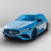 MERCEDES-BENZ A 180 d Automatic N86174