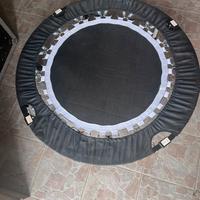 Mini trampolino fitness
