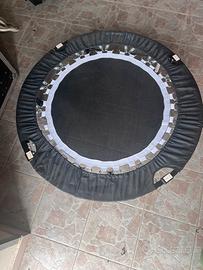 Mini trampolino fitness