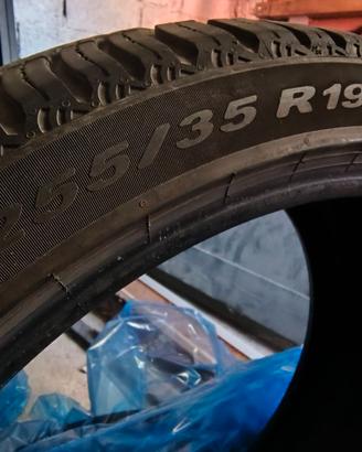 Pneumatici 4 stagioni all season 19 pirelli