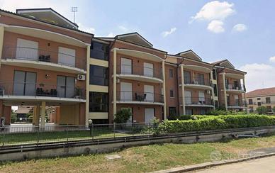 Immobile in asta di 82 m² con 2 locali a Carmagnol