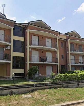Immobile in asta di 82 m² con 2 locali a Carmagnol