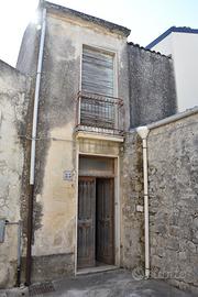 Casa singola a Modica (RG)