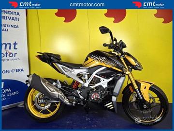 TVS Motor RTR 310 Garantita e Finanziabile
