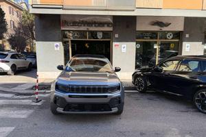 JEEP Avenger Summit 1.2-110 CV 48V MHEV-Tetto Pa