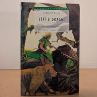 Elfi e draghi