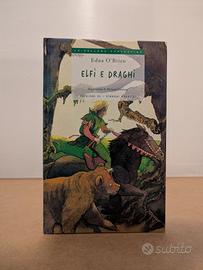 Elfi e draghi