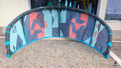 Vela per kitesurf DUOTONE NEO SLS 8 2023 usata