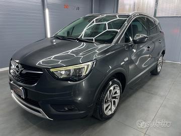 Opel Grandland Crossland X 1.2 Advance s