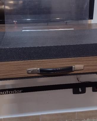 Organo Farfisa Matador