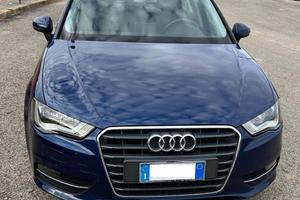 Audi A3 III clean diesel Business
