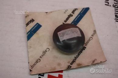 Tappo in Gomma per Forcelle per Ducati 907 i.e