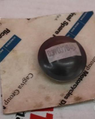 Tappo in Gomma per Forcelle per Ducati 907 i.e