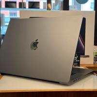 MacBook Pro 16’’ M2 PRO 16GB RAM/1TB SSD