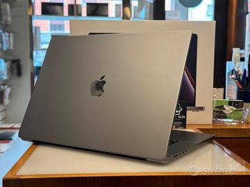 MacBook Pro 16’’ M2 PRO 16GB RAM/1TB SSD