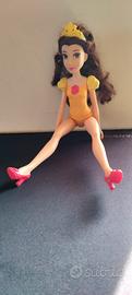 Bambola Princesse Belle Hasbro 