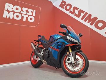 APRILIA RSV4 RSV4 1100 MY25 (2025-)