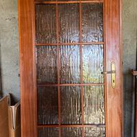 Porte in legno da interno