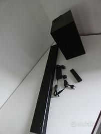 Soundbar Q600A Samsung
