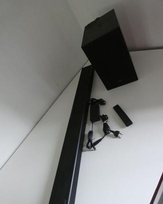 Soundbar Q600A Samsung