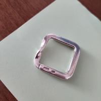 Portachiavi argento 925 Firenze 