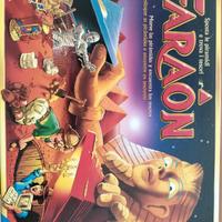 Faraon gioco della Ravensburger 
