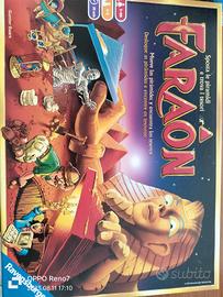 Faraon gioco della Ravensburger 