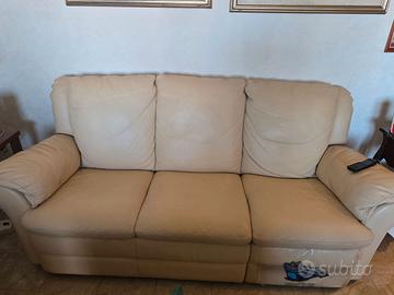 Salotto completo Divani & Divani by Natuzzi