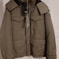 Giubbotto Three-Stroke 