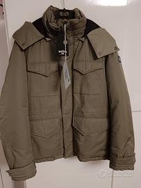 Giubbotto Three-Stroke 