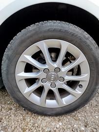 cerchi in lega audi a3