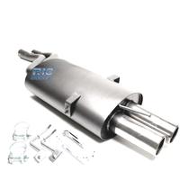 SILENZIATORE DI SCARICO BMW E36 90-99