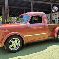 Fiat 1100 Industriale Camioncino 1100/103 - 1957