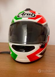 Casco integrale Arai Chaser-X