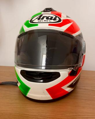 Casco integrale Arai Chaser-X