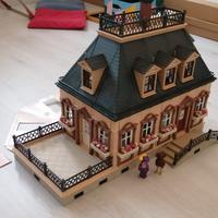 Playmobil 5305 small victorian house