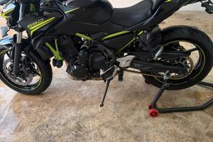 Kawasaky Z650