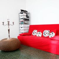 Divano letto Ikea 3 posti , matrimoniale 200x140