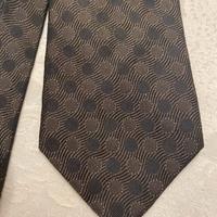 Cravatta  armani