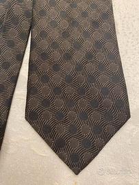 Cravatta  armani
