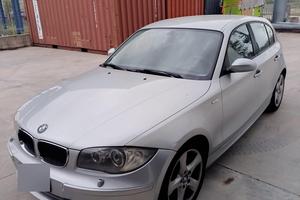 BMW 118D