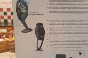 altoparlanti 2.1 CREATIVE - I-TRIGUE 3220 