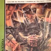 la filosofia nel suo sviluppo storico 